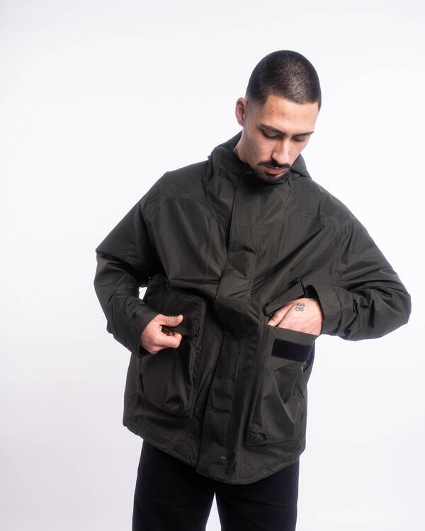 Nike Tech-Pack Storm-Fit GORE-TEX JACKET | DQ4272-355